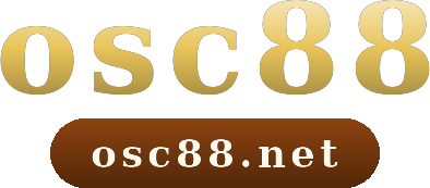 osc88 logo